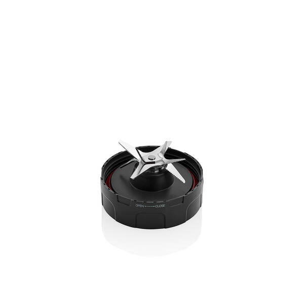 AR1061 Vacuumix Vakumlu Power Blender - Siyah