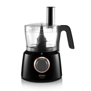 AR1064 Maxthon Food Processort - Black - 1