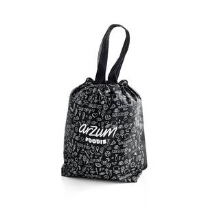 AR1073 Foodie Lunch Box - White - 11