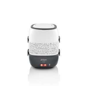 AR1073 Foodie Modern Sefer Tası - Beyaz - 3