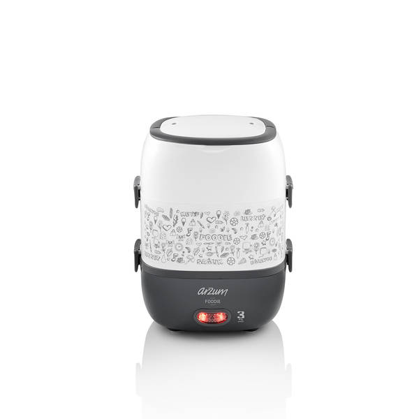 AR1073 Foodie Modern Sefer Tası - Beyaz - 3