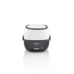 AR1073 Foodie Modern Sefer Tası - Beyaz - 4