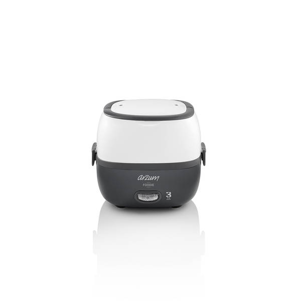 AR1073 Foodie Modern Sefer Tası - Beyaz - 4