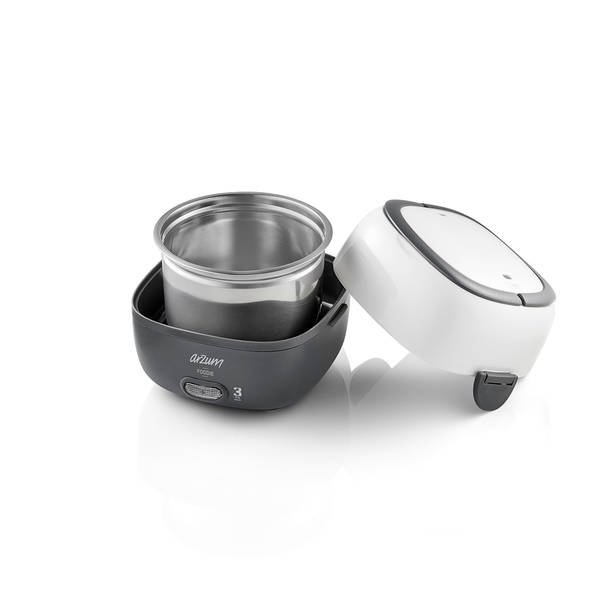 AR1073 Foodie Modern Sefer Tası - Beyaz - 5