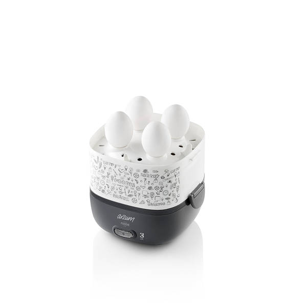 AR1073 Foodie Modern Sefer Tası - Beyaz - 7