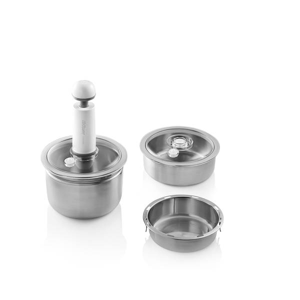 AR1073 Foodie Modern Sefer Tası - Beyaz - 9