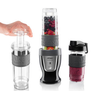 AR1075 Shake'N Take Cool Personal Blender - Black