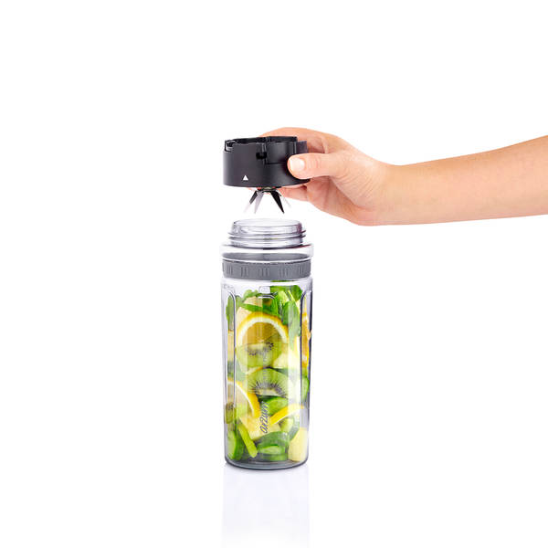 AR1079 Shake'N Take Pro Personal Blender - Inox - 7