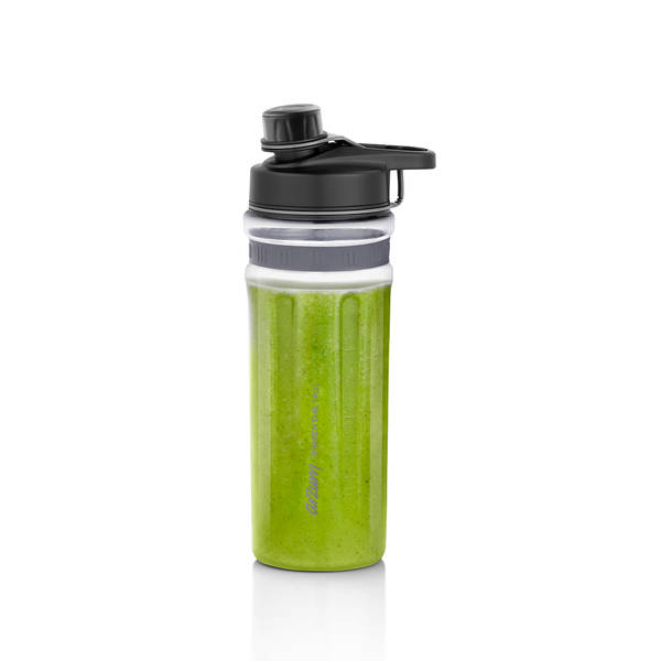 AR1079 Shake'N Take Pro Personal Blender - Inox - 10