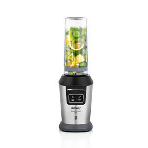 AR1079 Shake'N Take Pro Kişisel Blender - Paslanmaz Çelik - 5