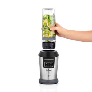 AR1079 Shake'N Take Pro Kişisel Blender - Paslanmaz Çelik - 6