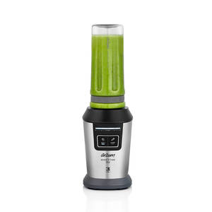 AR1079 Shake'N Take Pro Kişisel Blender - Paslanmaz Çelik - 8