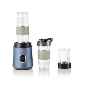 AR1101-O Shake'N Take Joy Personal Blender - Ocean - 1
