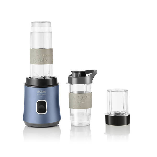 AR1101-O Shake'N Take Joy Personal Blender - Ocean - 1