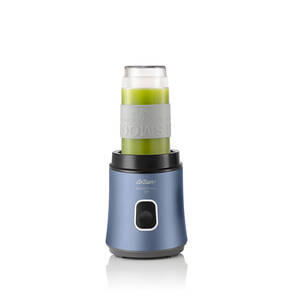 AR1101-O Shake'N Take Joy Personal Blender - Ocean - 4