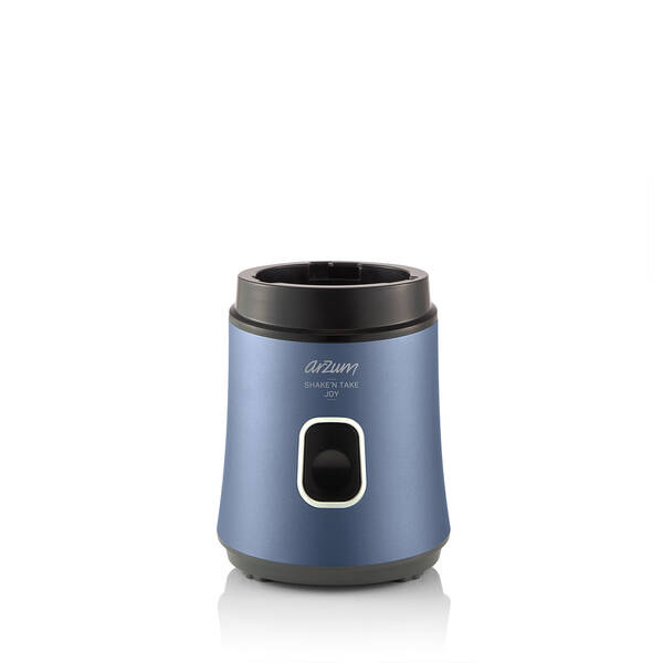 AR1101-O Shake'N Take Joy Personal Blender - Ocean - 6