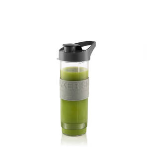 AR1101-O Shake'N Take Joy Personal Blender - Ocean - 9