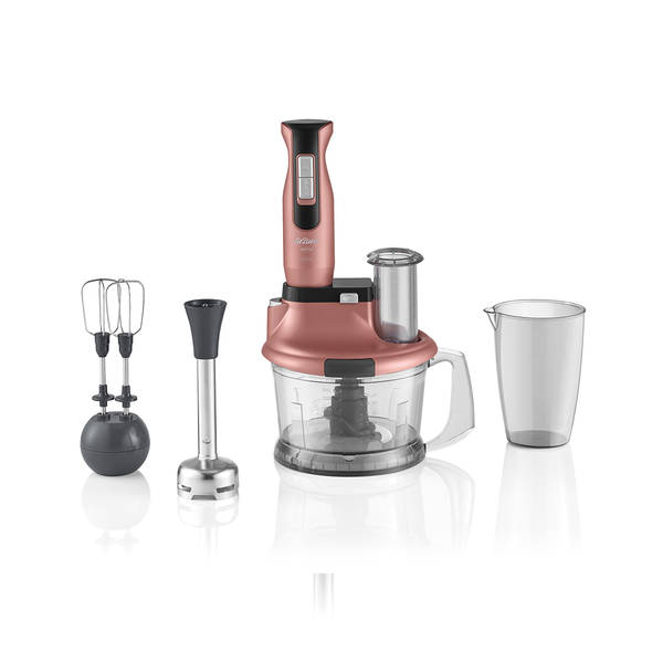 Hestia Multi Blender Seti - Gün Batımı - AR1103 - 1
