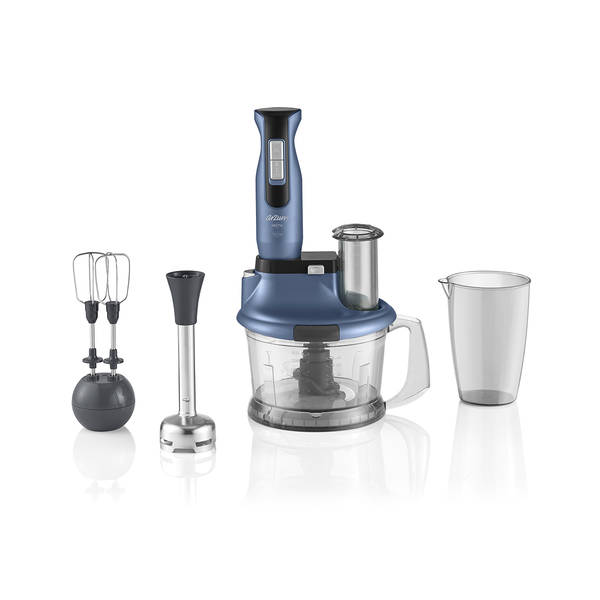 AR1104 Hestia Multi Blender Set - Okyanus - 1