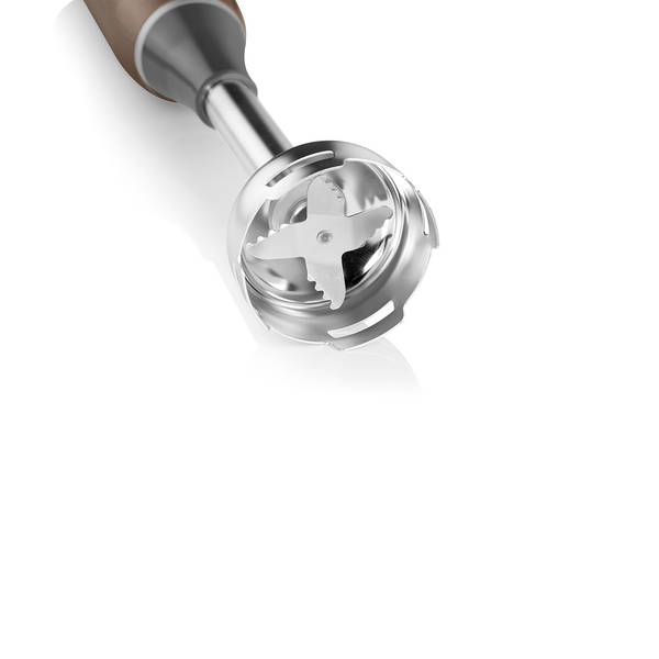 Hestia Multi Blender Seti - Toprak - AR1126 - 2
