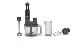 Starchef Multi Blender Seti - AR1137-0100 - Arzum