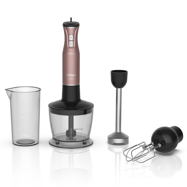 Minimix El Blender Seti - Gün Batımı - AR1138-G - 1