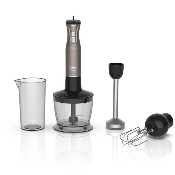Minimix El Blender Seti - Toprak - AR1138-T - 1