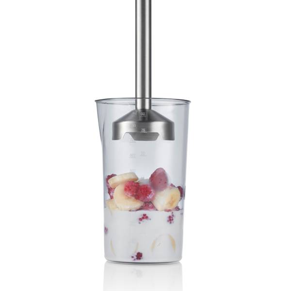 Minimix El Blender Seti - Toprak - AR1138-T - 2