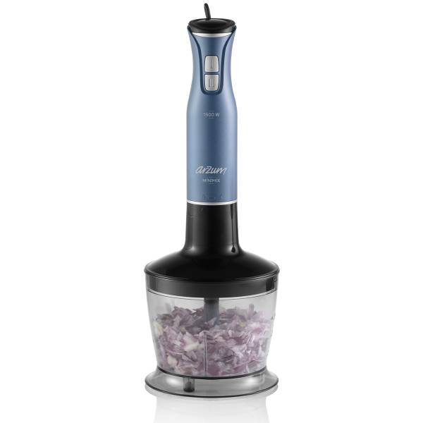 Minimix El Blender Seti - Toprak - AR1138-T - 5