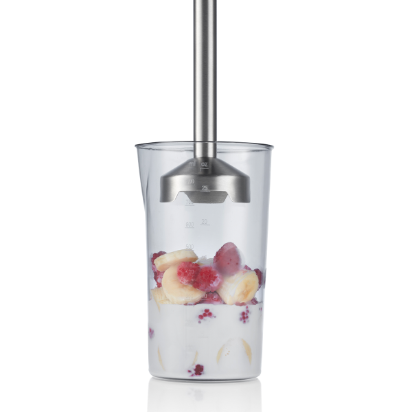 Chefy El Blender - Beyaz - AR1139-B - 2