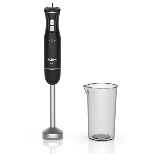Chefy El Blender - Siyah - AR1139-S - 1