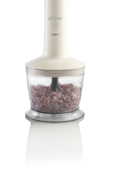 Blanco Mini Blender Seti - AR1140-0200 - 3