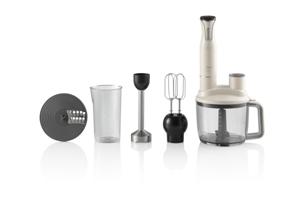 Blanco Multi Blender Seti - AR1142-0200 - 2