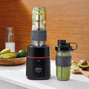 AR1147 Shake'N Take Neo Kişisel Blender - Siyah - Arzum