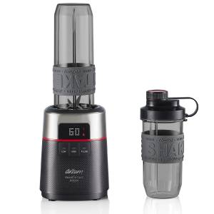 Shake'N Take Dream Kişisel Blender - Siyah - AR1148 - 1