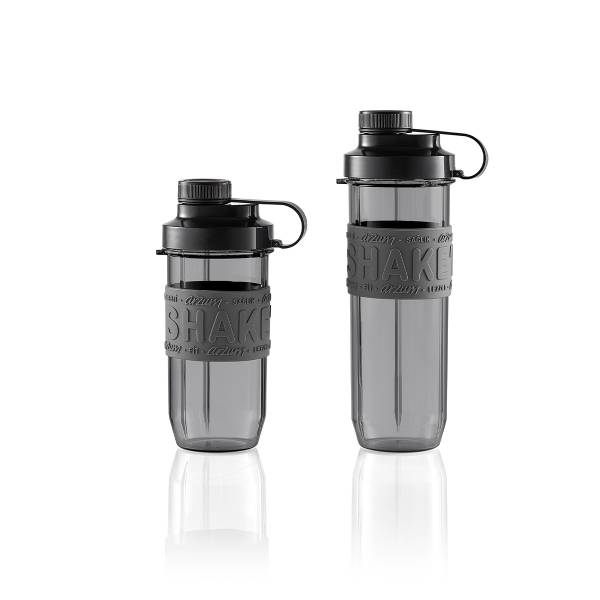 Shake'N Take Dream Kişisel Blender - Siyah - AR1148 - 4
