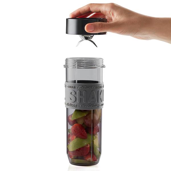 Shake'N Take Dream Kişisel Blender - Siyah - AR1148 - 5