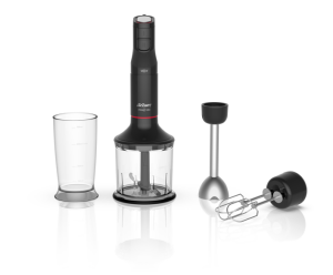 Proart Mini Blender Set - AR1150-01 - Arzum