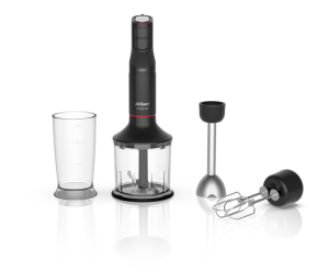 AR1150 Arzum Proart Mini Blender Set			 - Arzum