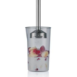 Forte Multi Blender Seti - Beyaz - AR1157-B - 6