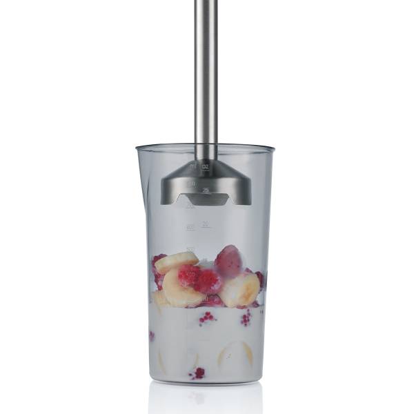 Forte Multi Blender Seti - Beyaz - AR1157-B - 6