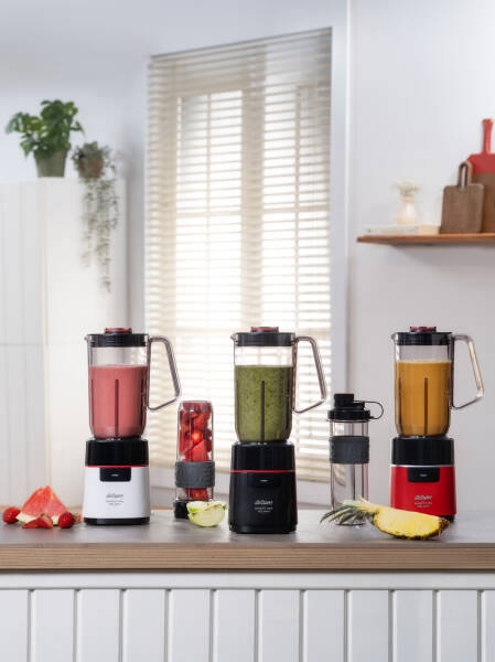 Shake'n Take Neo Maxi Sürahi Blender - AR1174 - 5