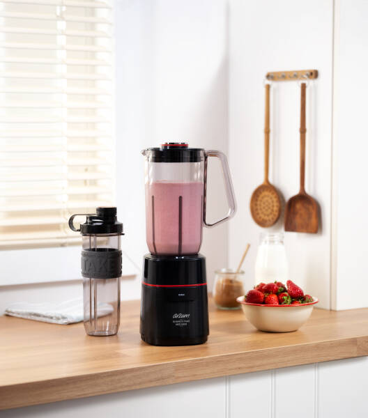 AR1174-S Arzum Shake'n Take Neo Maxi Sürahi Blender		 - 4