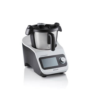 Thermogusto Çok Fonksiyonlu Akıllı Mutfak Robotu -Beyaz - AR1181 - 7