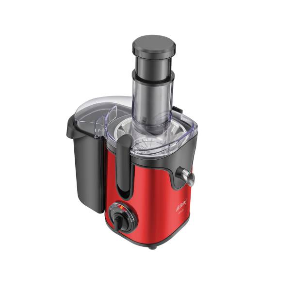AR191 Meyvix Juice Extractor - Pomegranate - 1