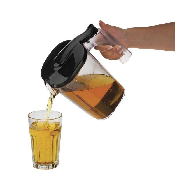 AR191 Meyvix Juice Extractor - Pomegranate - 2