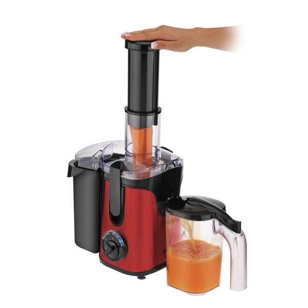 AR191 Meyvix Juice Extractor - Pomegranate - 4