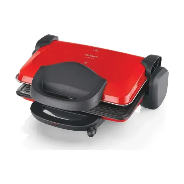 Sultane Izgara Ve Tost Makinesi - AR2007-0300 - Arzum