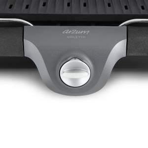 AR2015 Griletto Electrical Grill - Black - 5