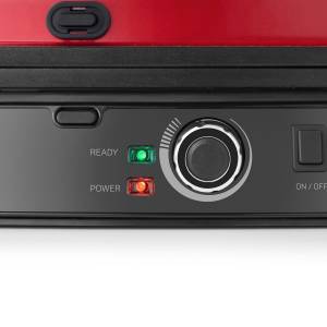 AR2025 Kantintost Izgara Ve Tost Makinesi - Nar - 3